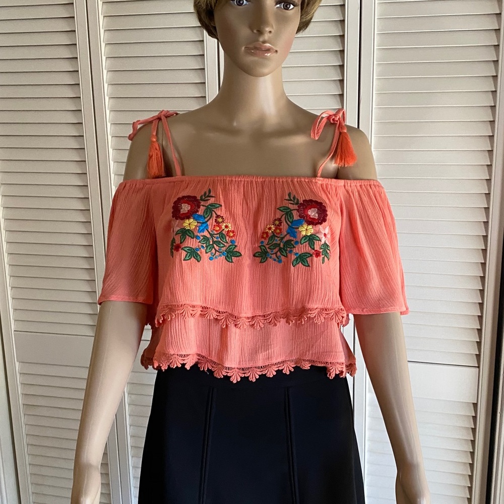 Solemio Shirt SZ SM